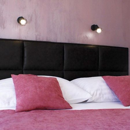 Apartman Anka Дубровник Экстерьер фото