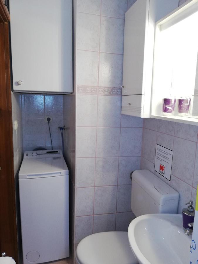 Apartman Anka Дубровник Экстерьер фото