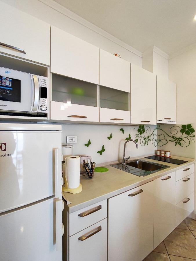 Apartman Anka Дубровник Экстерьер фото
