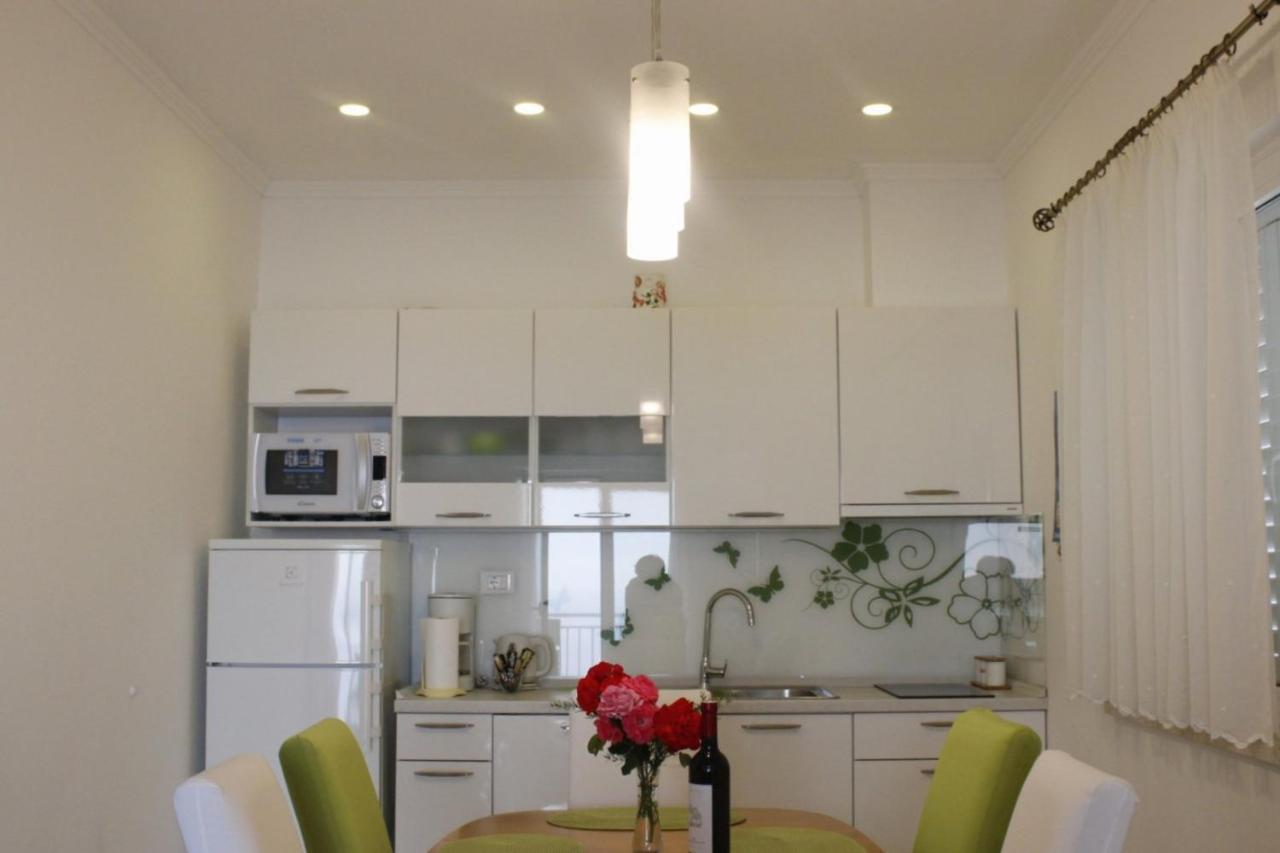 Apartman Anka Дубровник Экстерьер фото