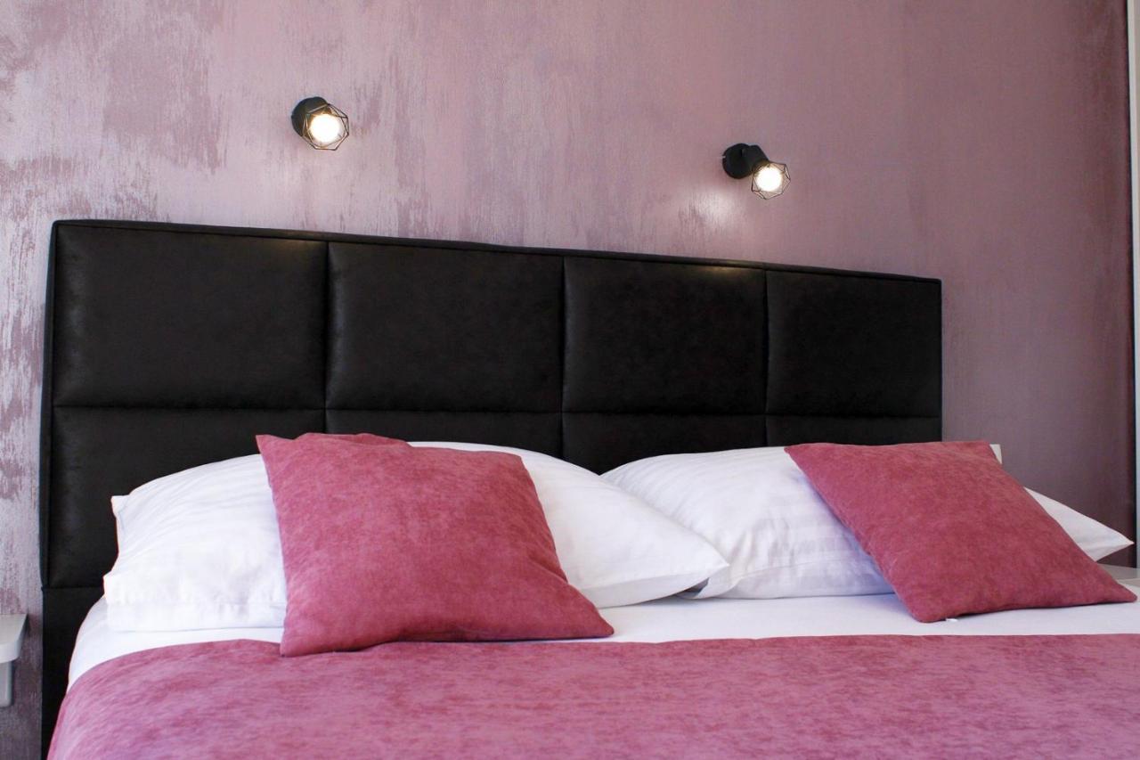 Apartman Anka Дубровник Экстерьер фото