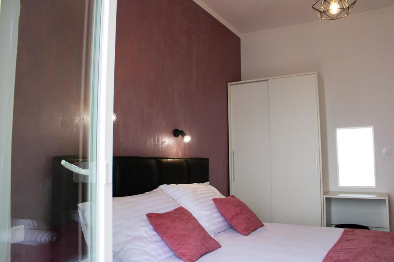 Apartman Anka Дубровник Экстерьер фото