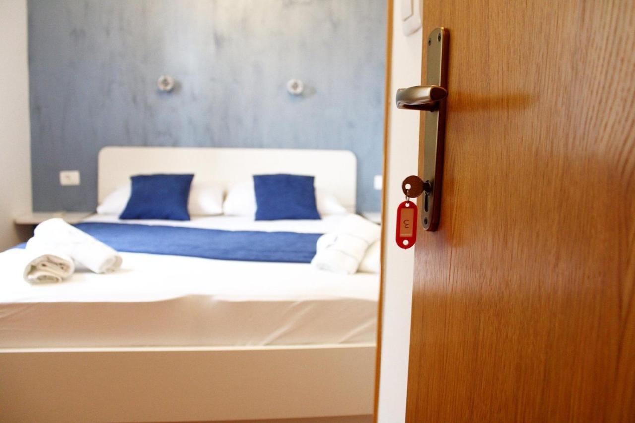 Apartman Anka Дубровник Экстерьер фото