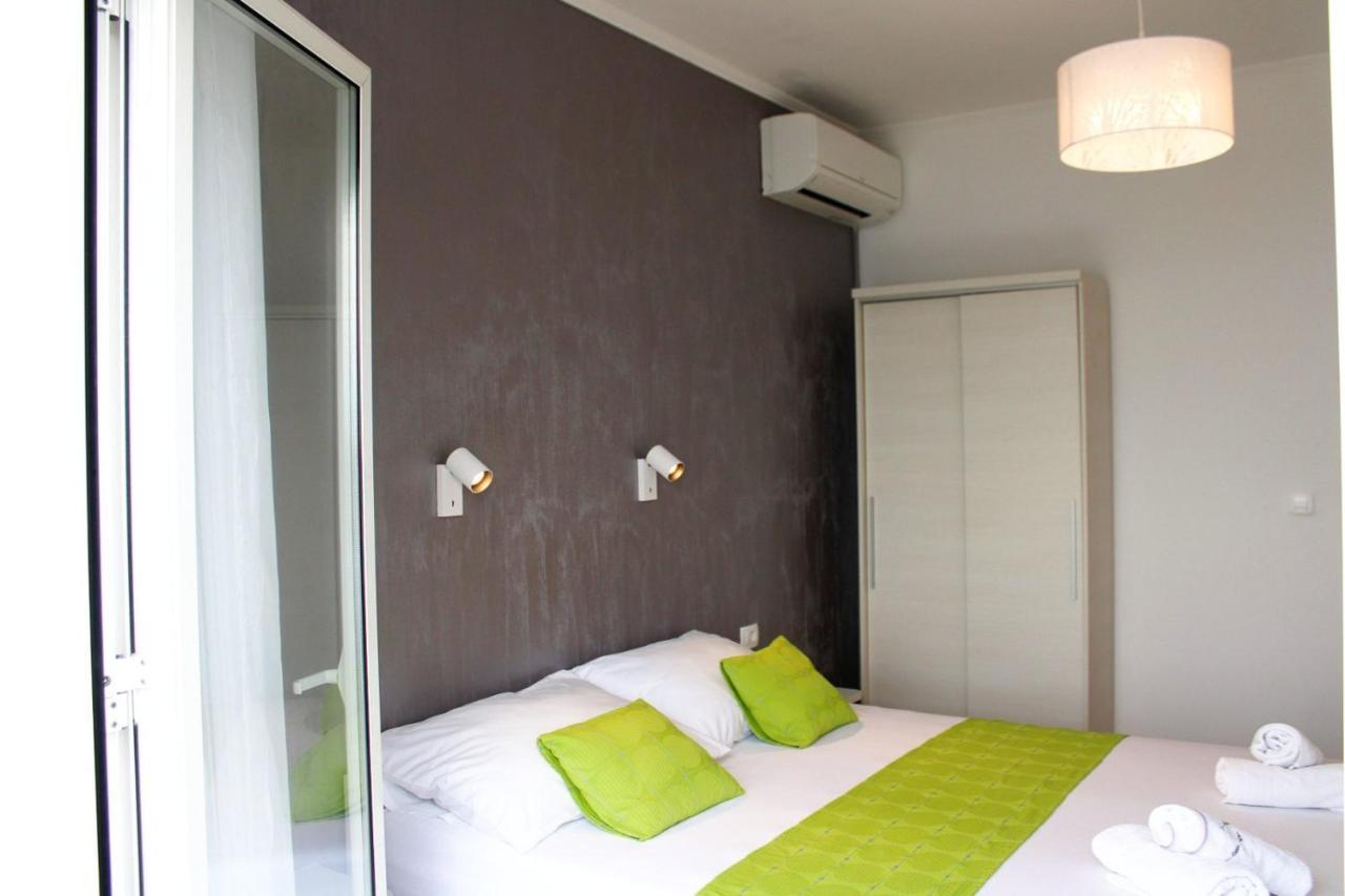 Apartman Anka Дубровник Экстерьер фото