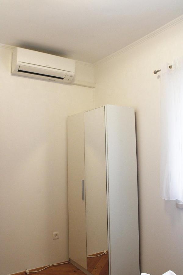 Apartman Anka Дубровник Экстерьер фото