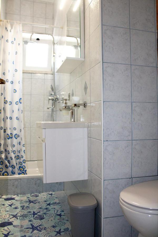 Apartman Anka Дубровник Экстерьер фото