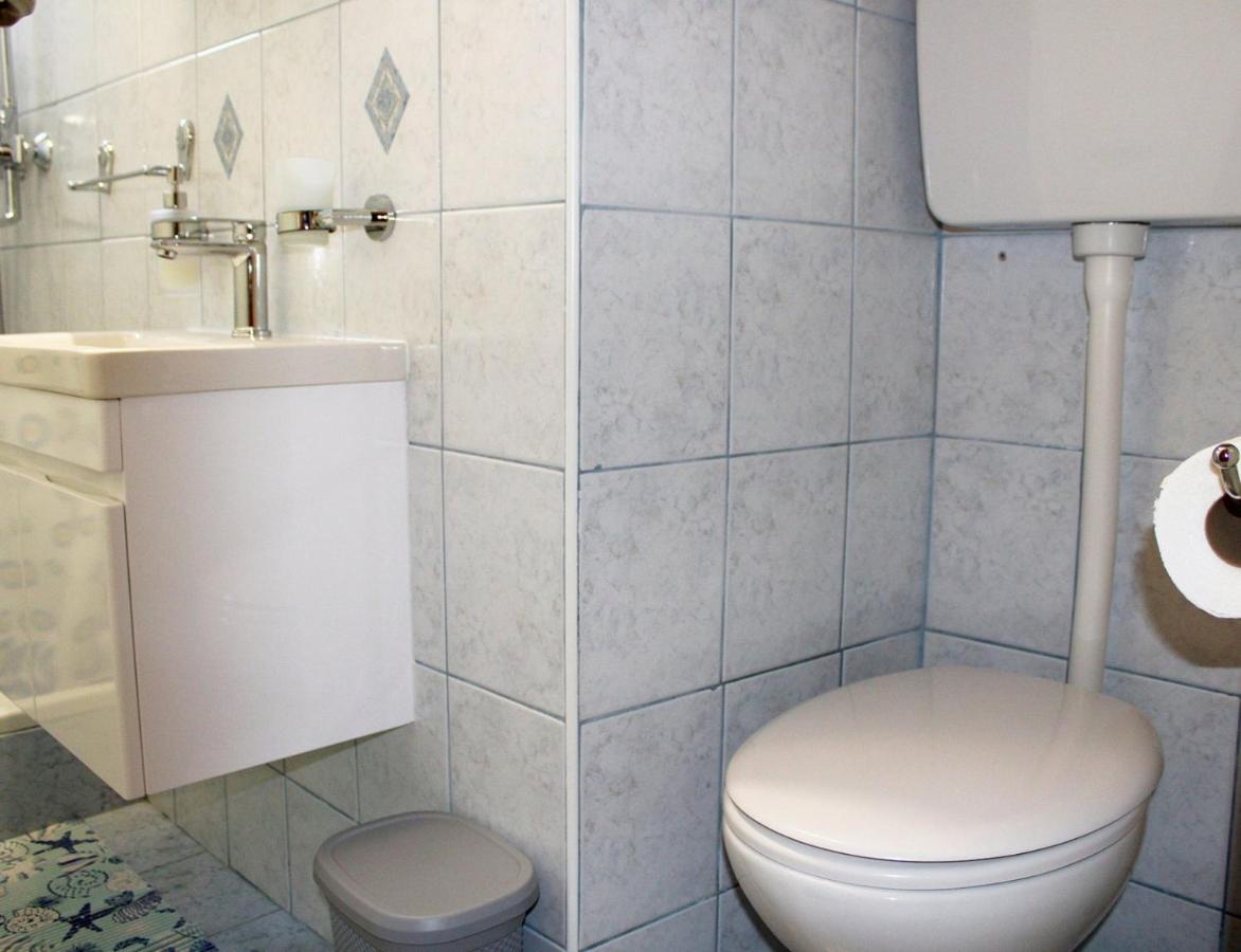 Apartman Anka Дубровник Экстерьер фото