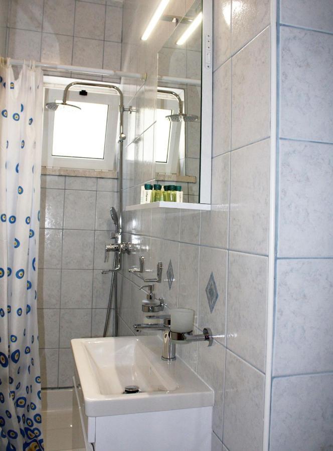 Apartman Anka Дубровник Экстерьер фото
