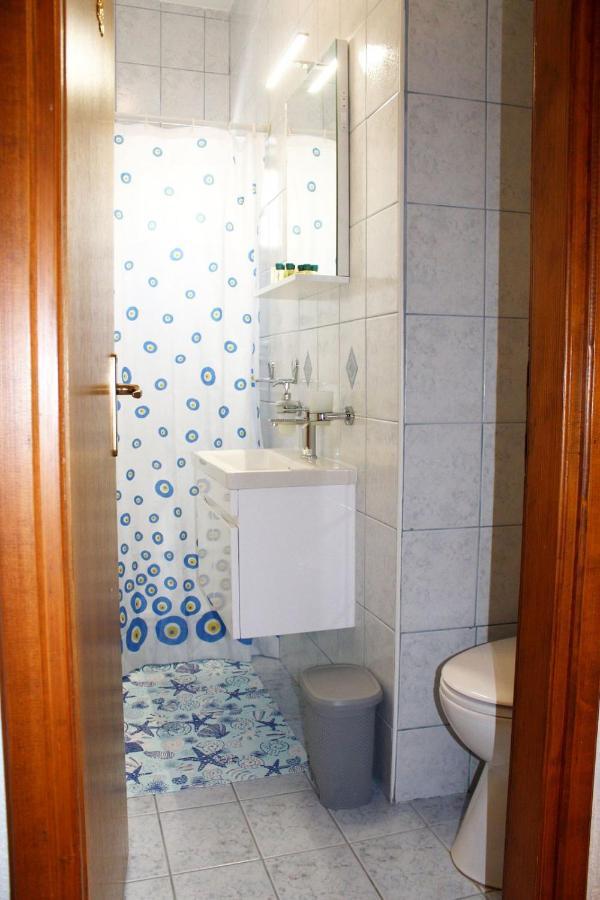 Apartman Anka Дубровник Экстерьер фото