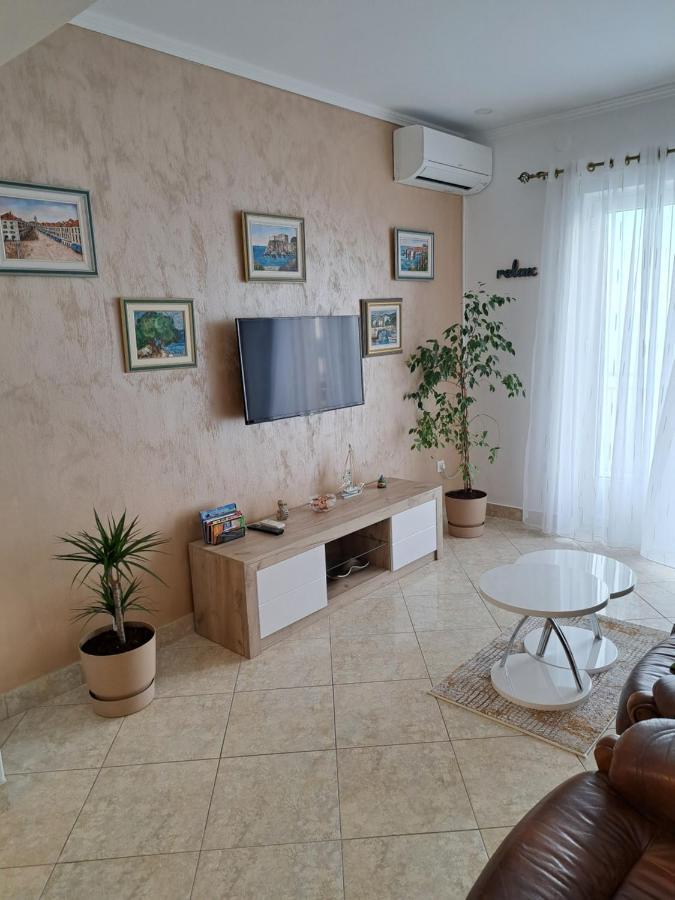 Apartman Anka Дубровник Экстерьер фото