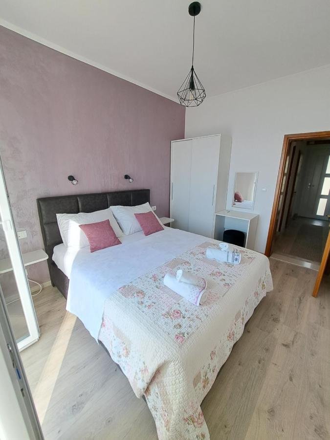 Apartman Anka Дубровник Экстерьер фото