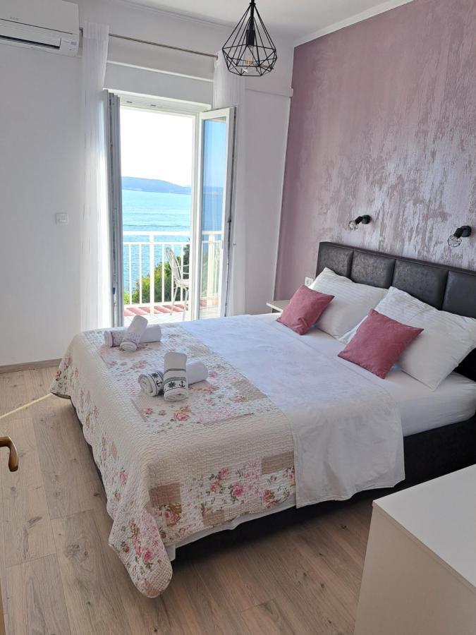 Apartman Anka Дубровник Экстерьер фото