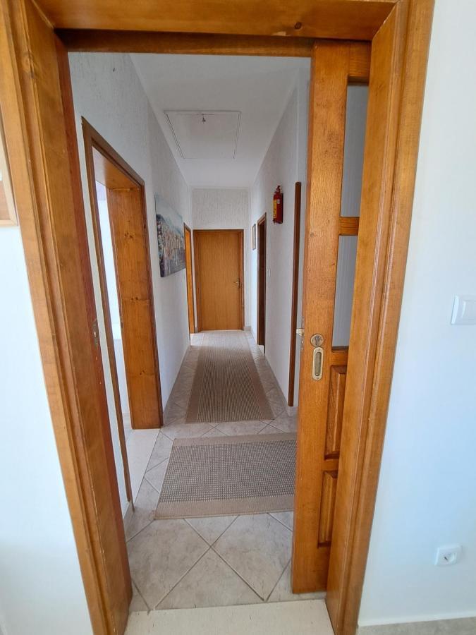 Apartman Anka Дубровник Экстерьер фото