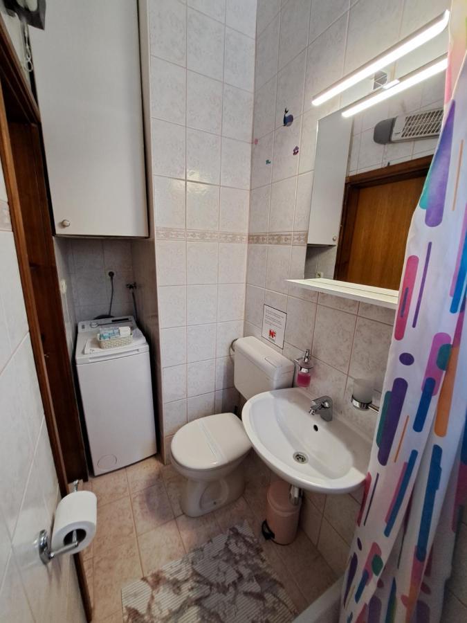 Apartman Anka Дубровник Экстерьер фото