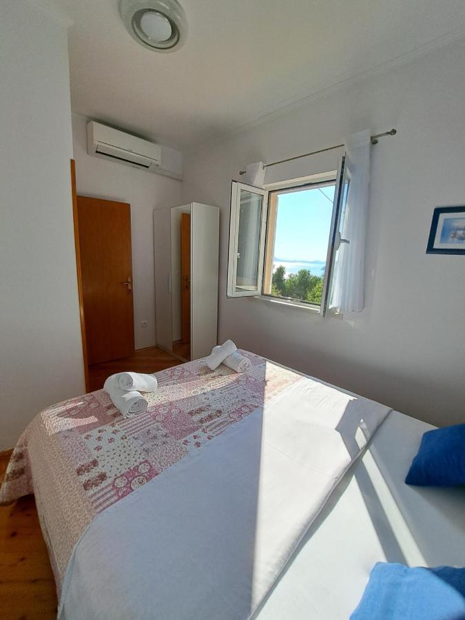 Apartman Anka Дубровник Экстерьер фото
